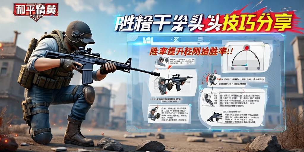 和平精英「EGM」辅助